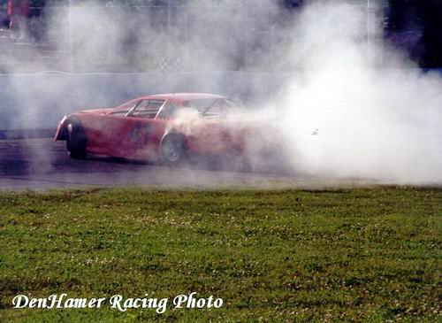 Galesburg Speedway - From Galesburg Web Site